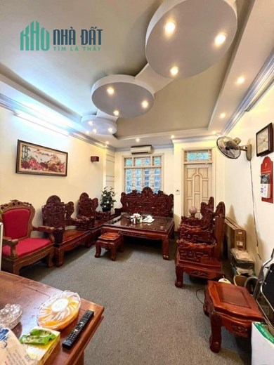 Siêu Hot Phố Phương Canh, 4 tầng, 74m2 giá 5.8 tỷ Oto ,Kinh Doanh