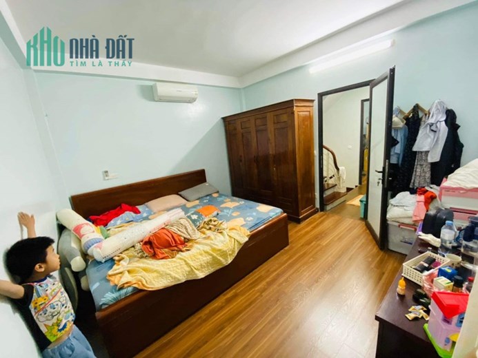BÁN NHÀ PHƯƠNG MAI GẦN Ô TÔ GẦN HỒ-NỘI THẤT ĐẸP TIỆN ÍCH ĐẦY