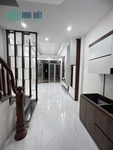 BÁN NHÀ PHỐ NGUYỄN TRÃI THANH XUÂN, gần ô tô, thiết kế hiện đại 4 tầng,45m2,giá 4x tỷ