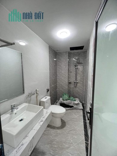 BÁN NHÀ PHỐ NGUYỄN TRÃI THANH XUÂN, gần ô tô, thiết kế hiện đại 4 tầng,45m2,giá 4x tỷ