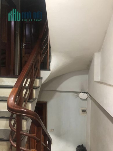 Bán căn nhà 59m2 phố Nghi Tàm, Tây Hồ Ô tô đỗ cổng 5 ngủ 10m Ô tô phi 6.8 Tỷ