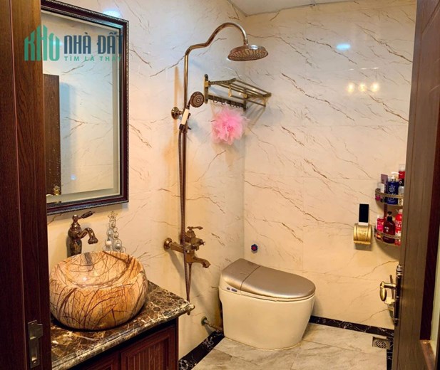Bán căn nhà 39m2 phố Âu Cơ, Tây Hồ Dân xây 3 ngủ 2 Ô tô tránh 10m 3.6 Tỷ