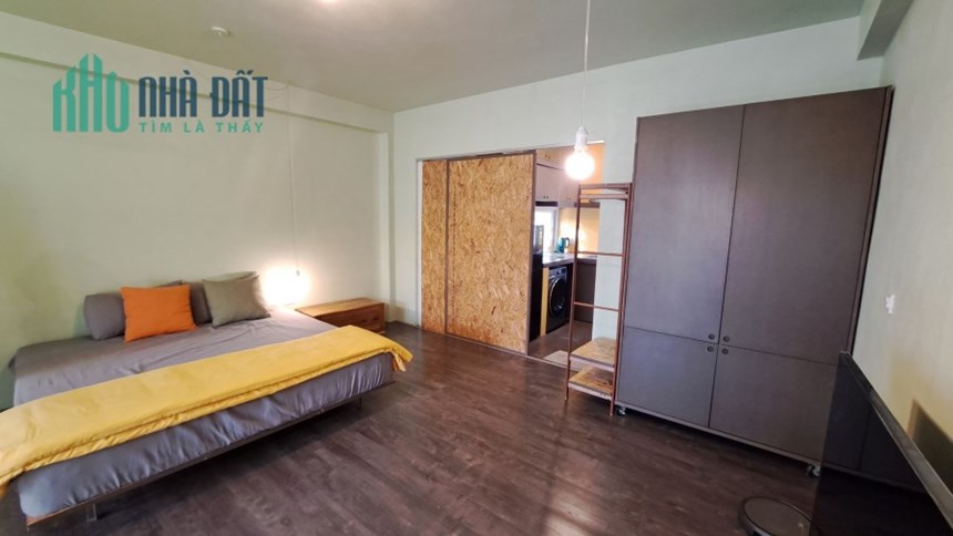 Bán nhà 36m2 phố Âu Cơ, Tây Hồ Dân xây 3 phòng Ngõ Ô tô tránh 10m 3.6 Tỷ