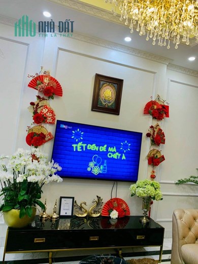 Bán ngôi nhà 35m2 phố Âu Cơ, Tây Hồ Chủ tự xây 3 phòng ngủ Ngõ Ô tô tránh 10m 3.9 Tỷ