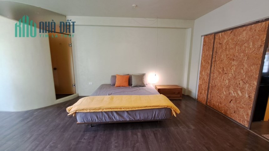 Bán ngôi nhà 37m2 phố Âu Cơ, Tây Hồ Dân xây 3 phòng 2 Ô tô tránh 10m 3.5 Tỷ