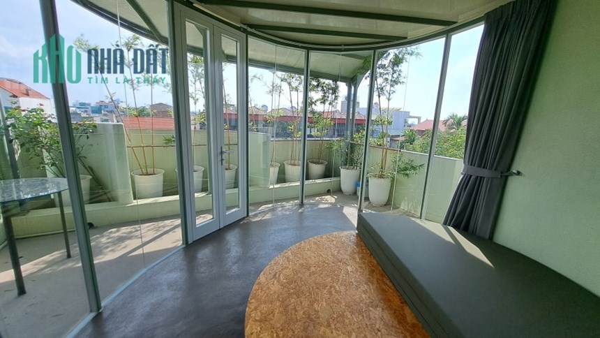 Bán nhà 36m2 phố Âu Cơ, Tây Hồ Chủ tự xây 3 ngủ Ô tô tránh 10m 3.5 Tỷ