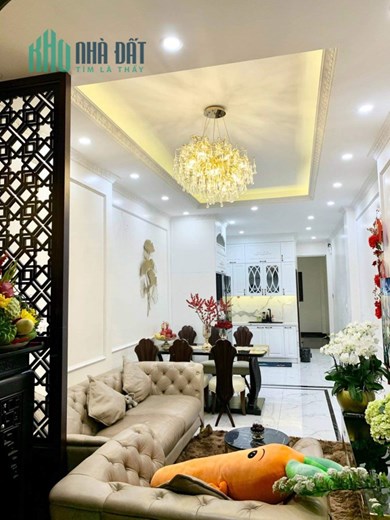 Bán nhà 39m2 phố Âu Cơ, Tây Hồ Dân xây 3 phòng Ngõ Ô tô tránh 10m 3.5 Tỷ