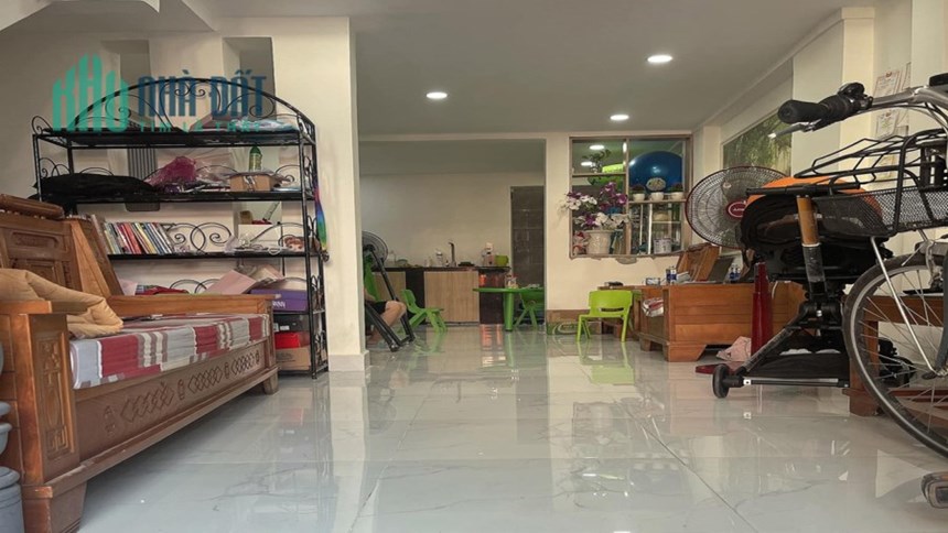 Bán nhà Q.Lộ 1A Phường An phú đông Quận 12, vuông đẹp, Hẻm 5m, giá giảm còn 3.4 tỷ