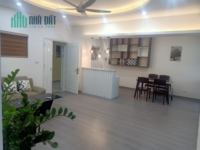 Bán căn hộ Mỹ Đình 2 93m2 3PN BC hướng Nam mát mẻ