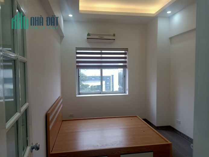 Bán căn hộ Mỹ Đình 2 93m2 3PN BC hướng Nam mát mẻ