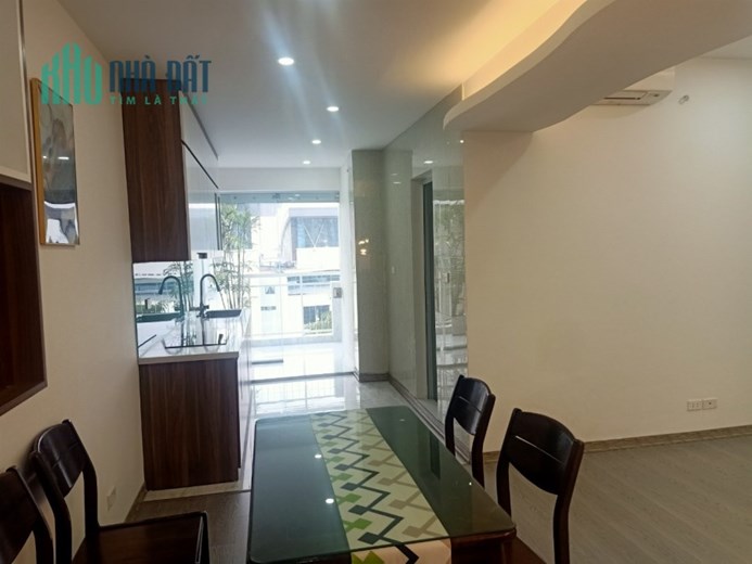Bán căn hộ Mỹ Đình 2 93m2 3PN BC hướng Nam mát mẻ