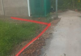 BÁN ĐẤT CHÍNH CHỦ Vị Trí Đẹp Tại Xã Mỹ Phước, Huyện Măng Thít, Vĩnh Long