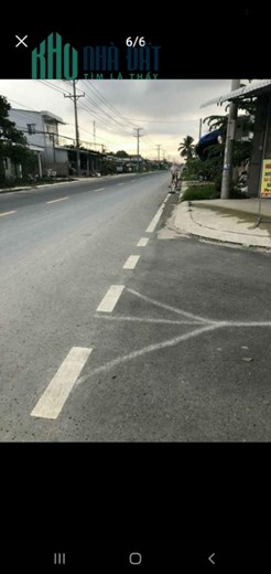 BÁN ĐẤT CHÍNH CHỦ Vị Trí Đẹp Tại Xã Mỹ Phước, Huyện Măng Thít, Vĩnh Long