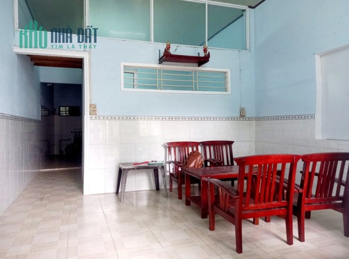 BÁN GẤP NHÀ TIỂU LA HẢI CHÂU C4 100M2 CHỈ 2,72 TỶ.
LH MR TRUNG 0905243177 (ZALO).