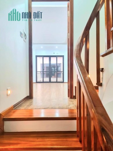 Nhà xây mới Đẹp Bắc Từ Liêm,  44m, 4 tầng, hơn 3 tỷ