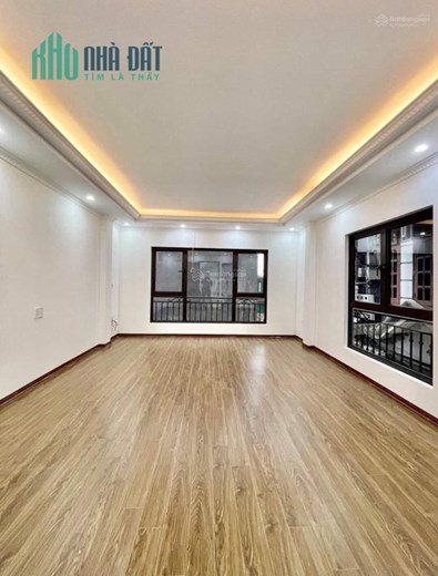 Nhà xây mới Đẹp Bắc Từ Liêm,  44m, 4 tầng, hơn 3 tỷ