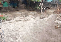 Bán Đất Thổ Cư Đặng Văn Bi, Bình Thọ, Thủ Đức 130m2,  Hẻm Xe Hơi, Không Quy  Hoạch