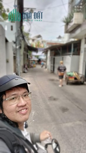 Bán nhà đường Phan Đình Phùng  - Quận Phú Nhuận - 49m2 - Chỉ nhỉnh 5 Tỷ.
