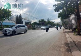Bán Đất Thổ Cư Đặng Văn Bi, Bình Thọ, 130m2 Chỉ Nhỉnh 7 Tỷ,  Hẻm Xe Hơi, Sổ Hồng Riêng