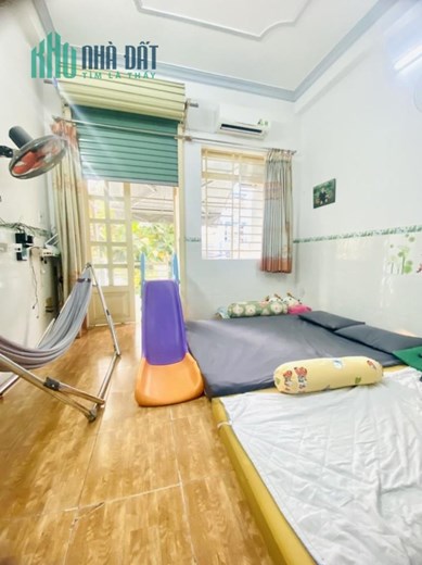 Bán nhà đường Huỳnh Văn Bánh - Quận Phú Nhuận - 46m2 - Chỉ 5 Tỷ 750.
