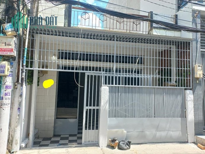Cho thuê nhà nguyên căn ngay Lê Văn Quới chỉ 7Tr/tháng