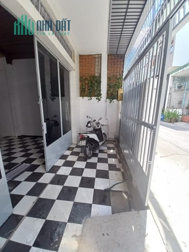 Cho thuê nhà nguyên căn ngay Lê Văn Quới chỉ 7Tr/tháng