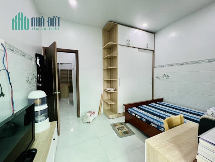 Nhà Hiếm Đường Võ Văn Ngân, Thủ Đức, DT 107M, Gía Rẻ Như Cho Nhỉnh 6 Tỷ