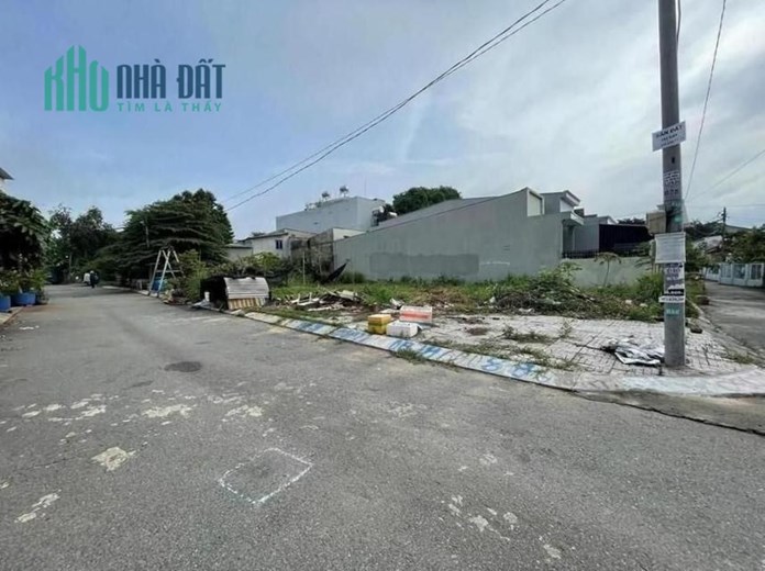 Bán Đất HXH Lã Xuân Oai, Tăng Nhơn Phú A, Q 9, Căn Gốc, DT 63m2, Vị Trí Cực Đẹp, SHR