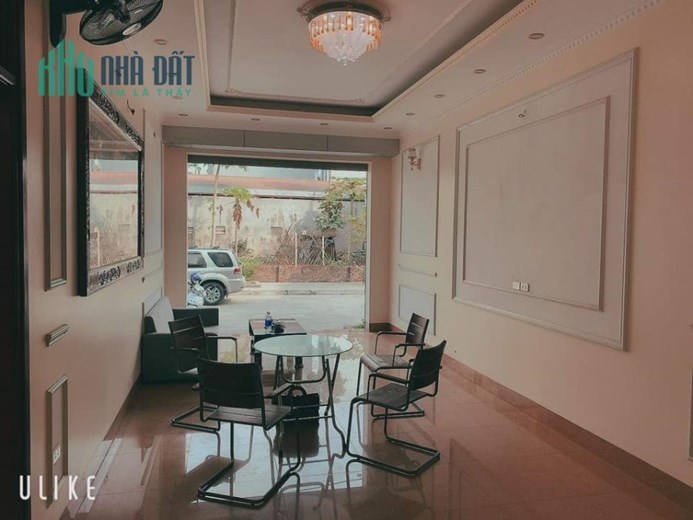 BÁN NHÀ BIỆT THỰ Cổ Nhuế, Bắc Từ Liêm, 120m2, nhỉnh 12 tỷ, cuong1cd