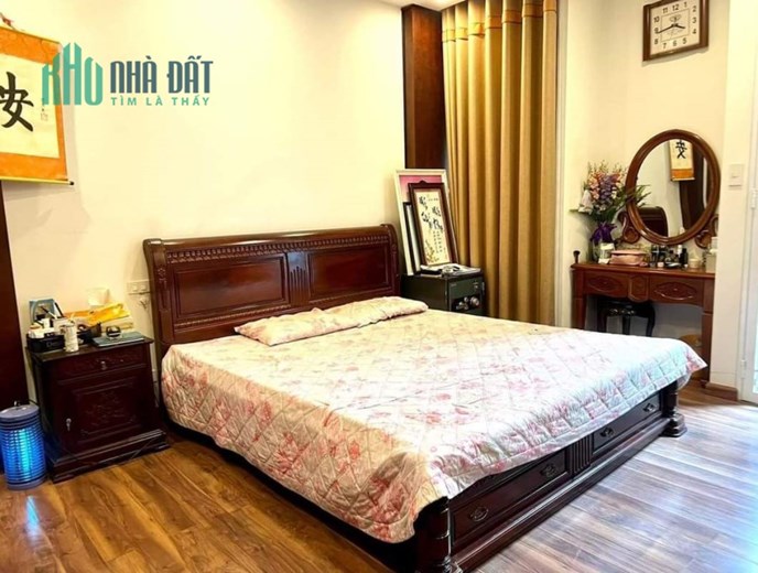 Mặt phố Trần Phú sầm uất gần phố Nguyễn Văn Lộc, Nguyễn Khuyến 70m2 chỉ 14.89 tỷ. LH 0989.62.6116