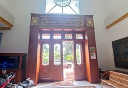 Cần Bán Biệt Thự,1200mz,28mx43m,giá 25tỷ,Thuận An,Thuận Giao, Bình Dương.