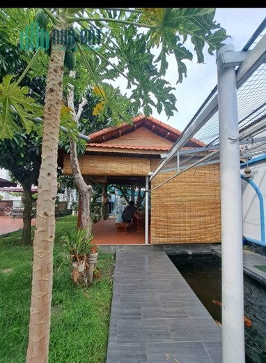 Cần Bán Biệt Thự,1200mz,28mx43m,giá 25tỷ,Thuận An,Thuận Giao, Bình Dương.