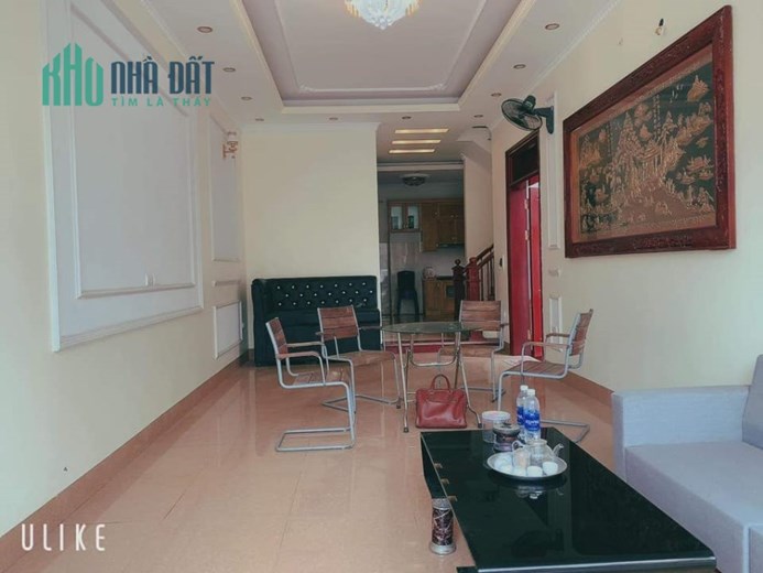 Bán nhà biệt thự 120m2, Cổ Nhuế, Bắc Từ Liêm, nhỉnh 12 tỷ, cuong8cd