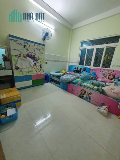 🍎🍎 GIÁ SIÊU RẺ, SIÊU NGON -  ĐẦU TƯ VỪA Ở VỪA CHO THUÊ - HƯƠNG LỘ 2 - BÌNH TÂN - SÁT 4 XÃ