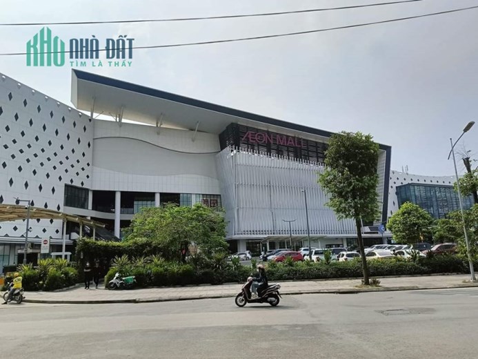 Bán Gấp Bán Gấp 4 Tầng Đối Diện ST Aeon hà đông 6 Tỷ 99
