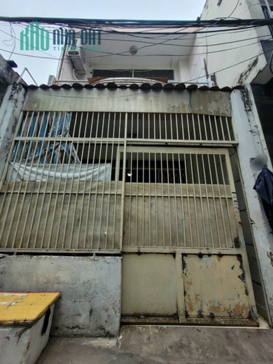 Bán nhà sát MT Tân quý quận tân Phú 4 x12m x 2T chỉ 3.9 tỷ TL
