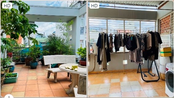 💥Chính chủ cho thuê phòng đẹp rộng rãi, thoáng mát trung tâm Q.3, TP.HCM; 4,5tr/th; 0909969282