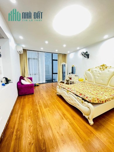 94tr/m2? Lô góc Láng Hạ, đẹp ở luôn, 50m ra phố, thông, KD, ba gác tránh, 45mx4T, 4.25 tỷ