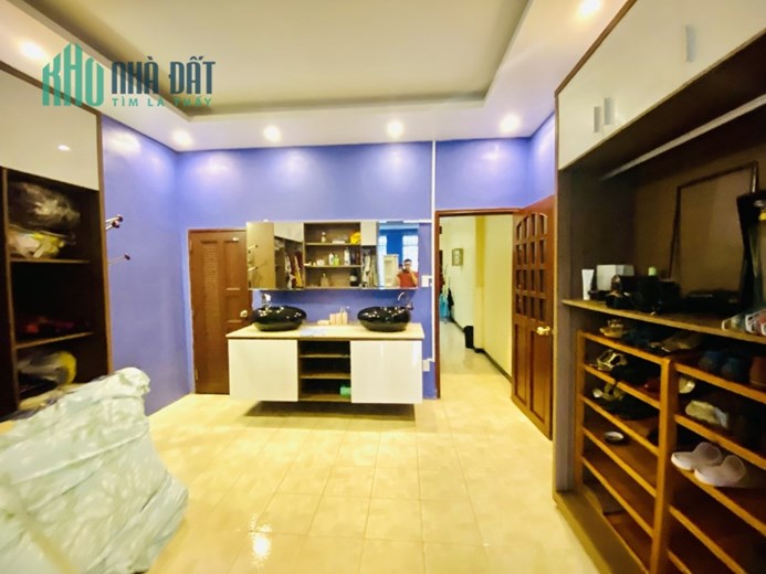 Bán Nhà Mặt Tiền Bàu Cát Phường 14 Tân Bình Giá 16.3 Tỷ