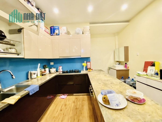 Bán Nhà Mặt Tiền Bàu Cát Phường 14 Tân Bình Giá 16.3 Tỷ