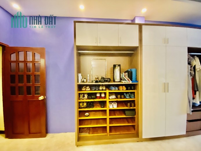 Bán Nhà Mặt Tiền Bàu Cát Phường 14 Tân Bình Giá 16.3 Tỷ