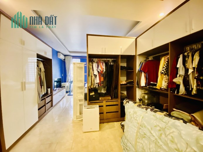 Bán Nhà Mặt Tiền Bàu Cát Phường 14 Tân Bình Giá 16.3 Tỷ