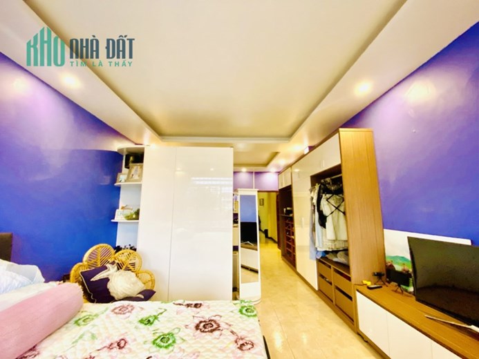 Bán Nhà Mặt Tiền Bàu Cát Phường 14 Tân Bình Giá 16.3 Tỷ