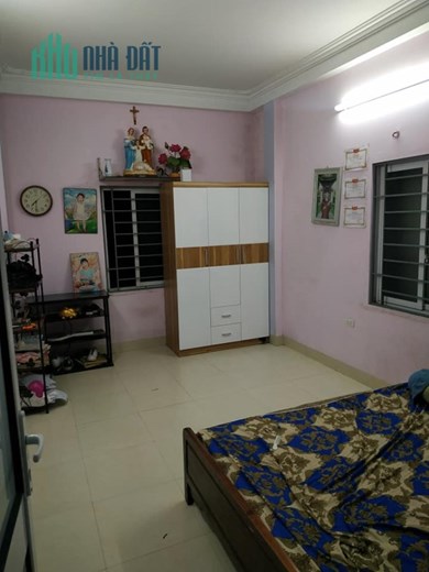 Bán nhà Triều Khúc, 38m x 4 tầng, ngõ thông, kinh doanh nhỏ, nhỉnh 3 tỷ.