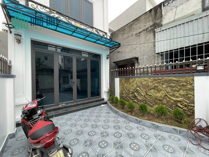 NHÀ GIÁ RẺ 90m2 x 3 tầng chỉ 2ty660 tại Phủ Thượng Đoạn, Hải An, Hải Phòng.