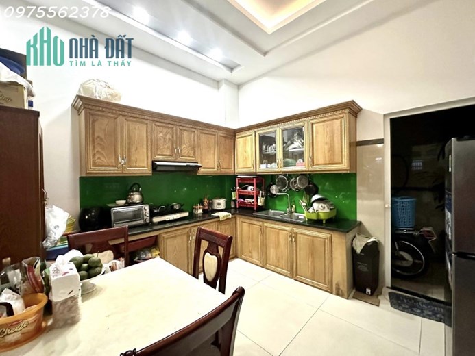 Bán Nhà Khu Phân Lô Vip, Tô Hiệu, Tân Phú, 4 Tầng, 60M2, Oto Vào Ngủ, Giáp Quận 10, Quận 11, Giá