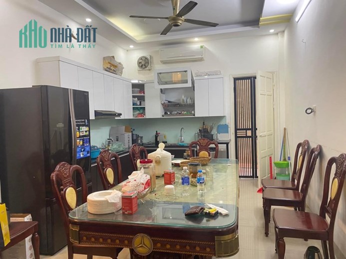 SIÊU ĐẸP NGUYỄN TRÃI THANH XUÂN, Ô TÔ, HAI THOANG, KINH DOANH ĐỈNH, NHÀ ĐẸP 60M2*5T HƠN 11 TỶ.