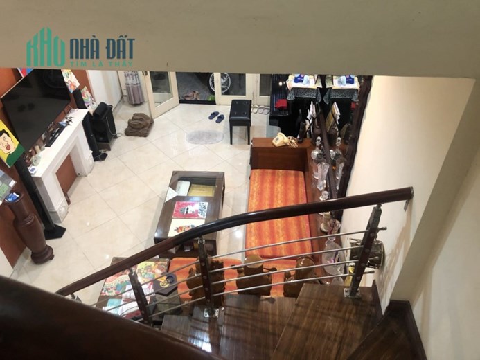 CHỦ MÓT BÁN GIẢM CHÀO 200 TRIỆU, NHÀ TRƯƠNG ĐỊNH, Ô TÔ, TẶNG NỘI THẤT, 38M x 3T, NHỈNH 3 TỶ