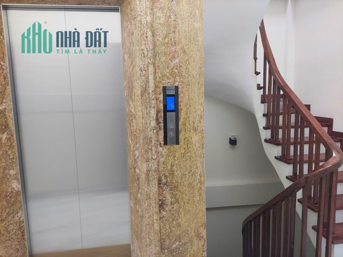 NHÀ MỚI NGUYỄN SƠN - THÔNG SỐ VÀNG - PHÂN LÔ HÀNG KHÔNG - PHỐ VIP – THANG MÁY – GARA - AN SINH ĐỈNH