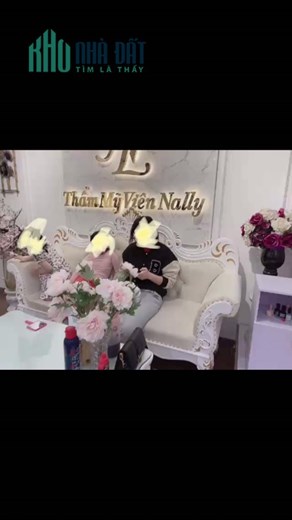 MÌNH HIỆN TẠI ĐANG LÀM DỊCH VỤ SPA